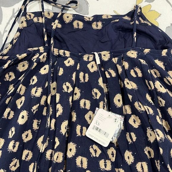 Free People Molly Summer Tunic - Picture 10 of 12